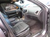 CHARCOAL GRAY, 2015 JEEP GRAND CHEROKEE Thumnail Image 16