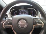 CHARCOAL GRAY, 2015 JEEP GRAND CHEROKEE Thumnail Image 19
