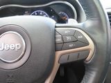 CHARCOAL GRAY, 2015 JEEP GRAND CHEROKEE Thumnail Image 23