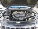 CHARCOAL GRAY, 2015 JEEP GRAND CHEROKEE Thumnail Image 46