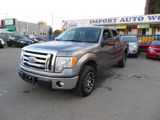 GRAY, 2011 FORD F150 SUPERCREW CAB Thumnail Image 3