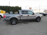 GRAY, 2011 FORD F150 SUPERCREW CAB Thumnail Image 5