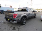 GRAY, 2011 FORD F150 SUPERCREW CAB Thumnail Image 6
