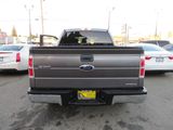 GRAY, 2011 FORD F150 SUPERCREW CAB Thumnail Image 7