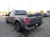 GRAY, 2011 FORD F150 SUPERCREW CAB Thumnail Image 8