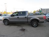 GRAY, 2011 FORD F150 SUPERCREW CAB Thumnail Image 9