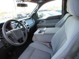 GRAY, 2011 FORD F150 SUPERCREW CAB Thumnail Image 10