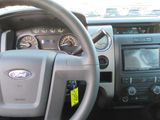GRAY, 2011 FORD F150 SUPERCREW CAB Thumnail Image 23