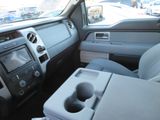 GRAY, 2011 FORD F150 SUPERCREW CAB Thumnail Image 30
