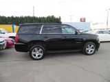BLACK, 2017 CHEVROLET TAHOE Thumnail Image 5