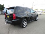 BLACK, 2017 CHEVROLET TAHOE Thumnail Image 6