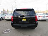 BLACK, 2017 CHEVROLET TAHOE Thumnail Image 7