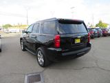 BLACK, 2017 CHEVROLET TAHOE Thumnail Image 8