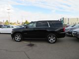 BLACK, 2017 CHEVROLET TAHOE Thumnail Image 9