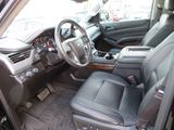BLACK, 2017 CHEVROLET TAHOE Thumnail Image 10
