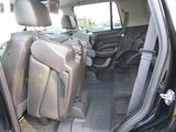 BLACK, 2017 CHEVROLET TAHOE Thumnail Image 14