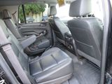 BLACK, 2017 CHEVROLET TAHOE Thumnail Image 18