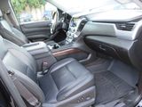 BLACK, 2017 CHEVROLET TAHOE Thumnail Image 19