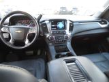 BLACK, 2017 CHEVROLET TAHOE Thumnail Image 20