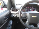 BLACK, 2017 CHEVROLET TAHOE Thumnail Image 23