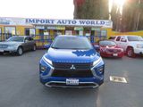 BLUE, 2022 MITSUBISHI ECLIPSE CROSS Thumnail Image 2