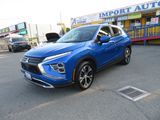 BLUE, 2022 MITSUBISHI ECLIPSE CROSS Thumnail Image 3