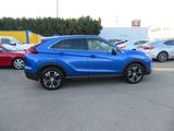 BLUE, 2022 MITSUBISHI ECLIPSE CROSS Thumnail Image 5