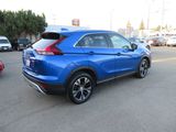 BLUE, 2022 MITSUBISHI ECLIPSE CROSS Thumnail Image 6