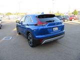 BLUE, 2022 MITSUBISHI ECLIPSE CROSS Thumnail Image 8