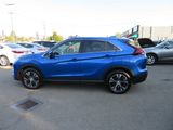 BLUE, 2022 MITSUBISHI ECLIPSE CROSS Thumnail Image 9