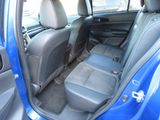 BLUE, 2022 MITSUBISHI ECLIPSE CROSS Thumnail Image 11