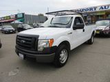 WHITE, 2012 FORD F150 REGULAR CAB Thumnail Image 3