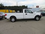 WHITE, 2012 FORD F150 REGULAR CAB Thumnail Image 5