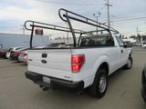 WHITE, 2012 FORD F150 REGULAR CAB Thumnail Image 6
