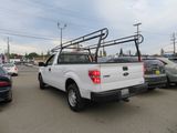 WHITE, 2012 FORD F150 REGULAR CAB Thumnail Image 8