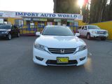 WHITE, 2015 HONDA ACCORD Thumnail Image 2