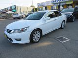 WHITE, 2015 HONDA ACCORD Thumnail Image 3