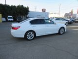 WHITE, 2015 HONDA ACCORD Thumnail Image 5
