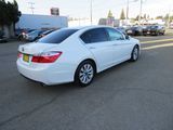 WHITE, 2015 HONDA ACCORD Thumnail Image 6