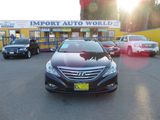 BLUE, 2014 HYUNDAI SONATA Thumnail Image 2