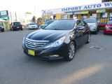 BLUE, 2014 HYUNDAI SONATA Thumnail Image 3