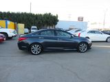 BLUE, 2014 HYUNDAI SONATA Thumnail Image 4