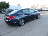 BLUE, 2014 HYUNDAI SONATA Thumnail Image 5