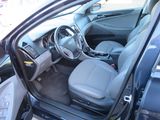 BLUE, 2014 HYUNDAI SONATA Thumnail Image 9
