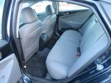 BLUE, 2014 HYUNDAI SONATA Thumnail Image 10