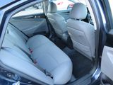 BLUE, 2014 HYUNDAI SONATA Thumnail Image 12