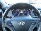 BLUE, 2014 HYUNDAI SONATA Thumnail Image 17