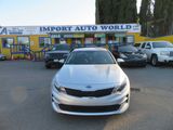 SILVER, 2016 KIA OPTIMA Thumnail Image 2
