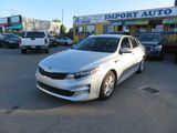 SILVER, 2016 KIA OPTIMA Thumnail Image 3