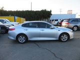 SILVER, 2016 KIA OPTIMA Thumnail Image 4